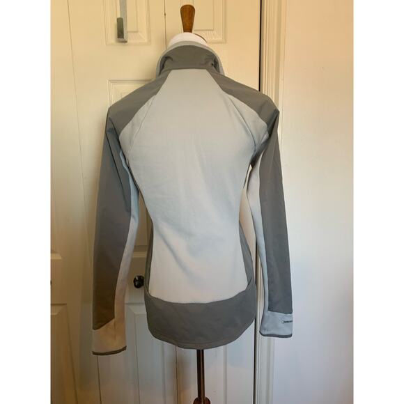 The North Face full zip jacket size xs women’s - Picture 3 of 8